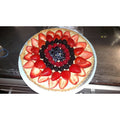Tarte Aux Fruits Rouges