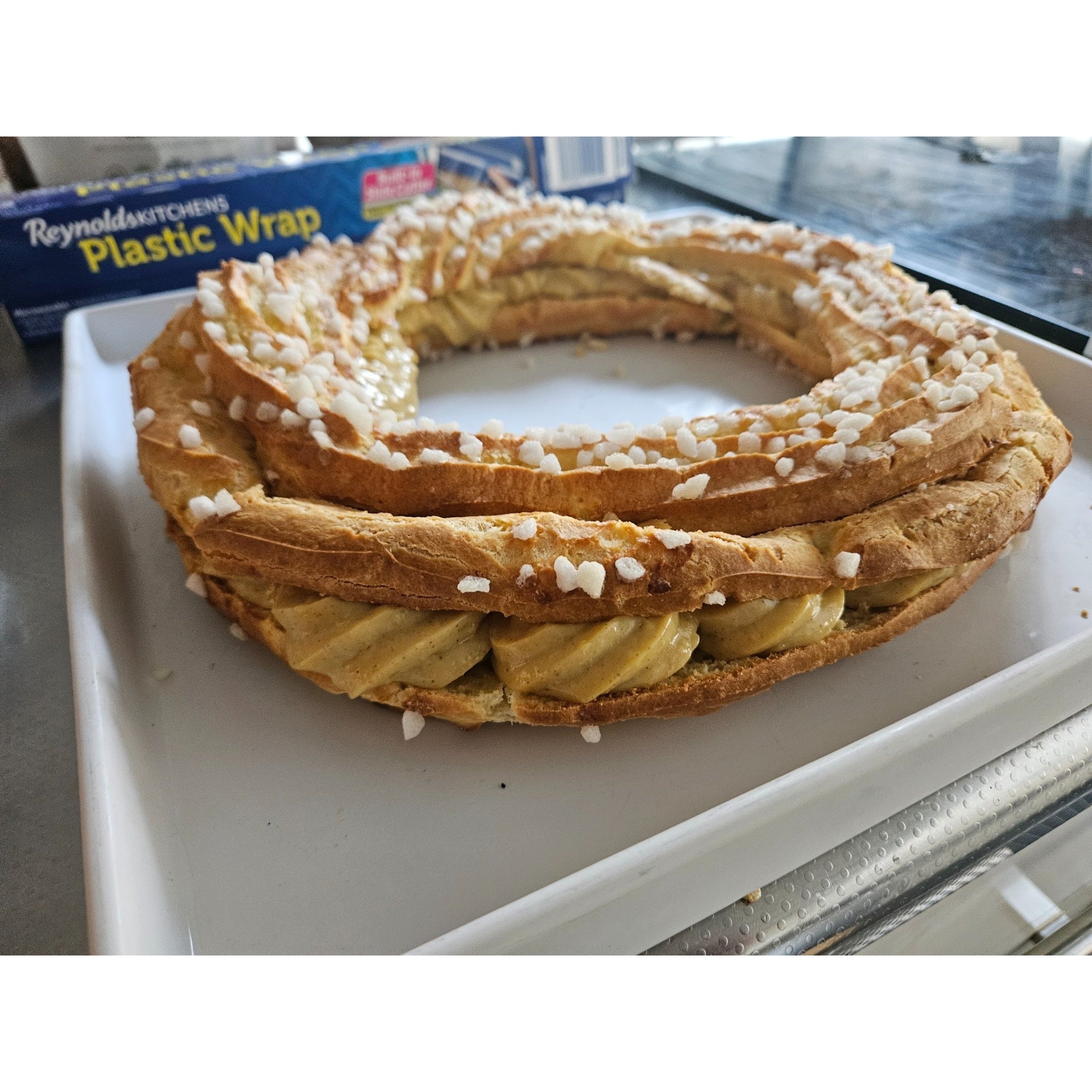 Paris-Brest